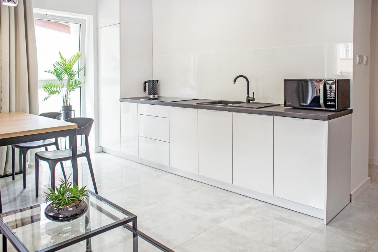 Corso No 7 Apartment Szczawno-Zdroj Eksteriør bilde