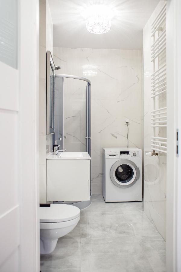 Corso No 7 Apartment Szczawno-Zdroj Eksteriør bilde